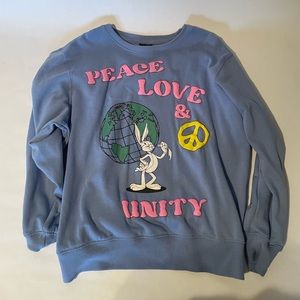 Bugs Bunny Sweatshirt
